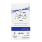Desodorante Rexona Clinical Men 48 g
