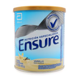 Ensure Polvo Vainilla Fosforo 400 g