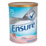 Ensure en Polvo Fresa con Fosforo 900 g - Imagen 3