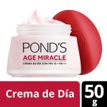 Crema Ponds Age Miracle Day Spf 15 50 g