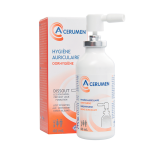 A-Cerumen Spray 40 mL