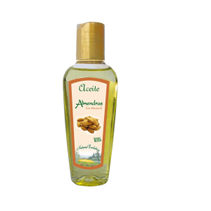 Aceite de Almendras 120 mL Natural Evolution