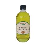 Aceite de Bacalao Blanco 500 mL