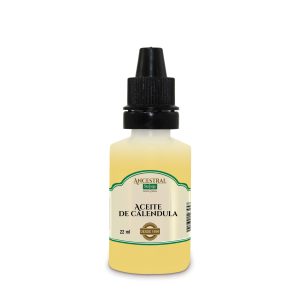 Aceite de Caléndula 22 mL No Comestible