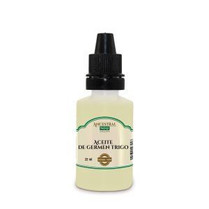 Aceite de Germen de Trigo 22 mL