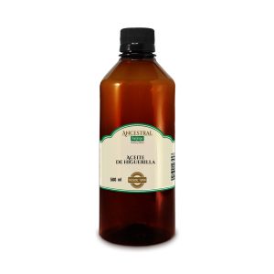 Aceite de Higuerilla 500 mL