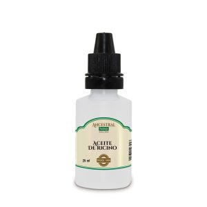 Aceite de Ricino 25 mL