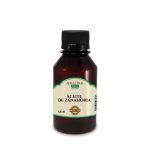 Aceite de Zanahoria 120 mL No Comestible