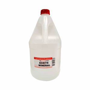 Aceite Mineral Galón