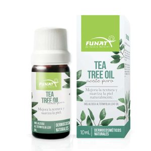 Aceite Árbol de Te Puro 10 mL Funat