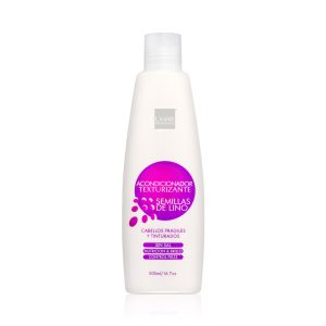 Acondicionador Texturizante de Semillas Lino 500 mL Lmar