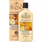 Acondicionador Tio Nacho Aclarante 415 mL