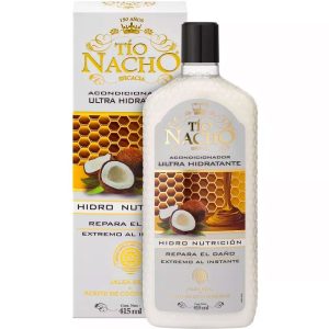 Acondicionador Tio Nacho Ultra Hidratante Coco 415 mL