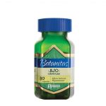 Ajo 200 mg 80 Cápsulas Medick