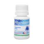 Albendazol Suspensión 20 mL Ag