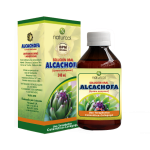 Alcachofa Solución 240 mL Naturcol