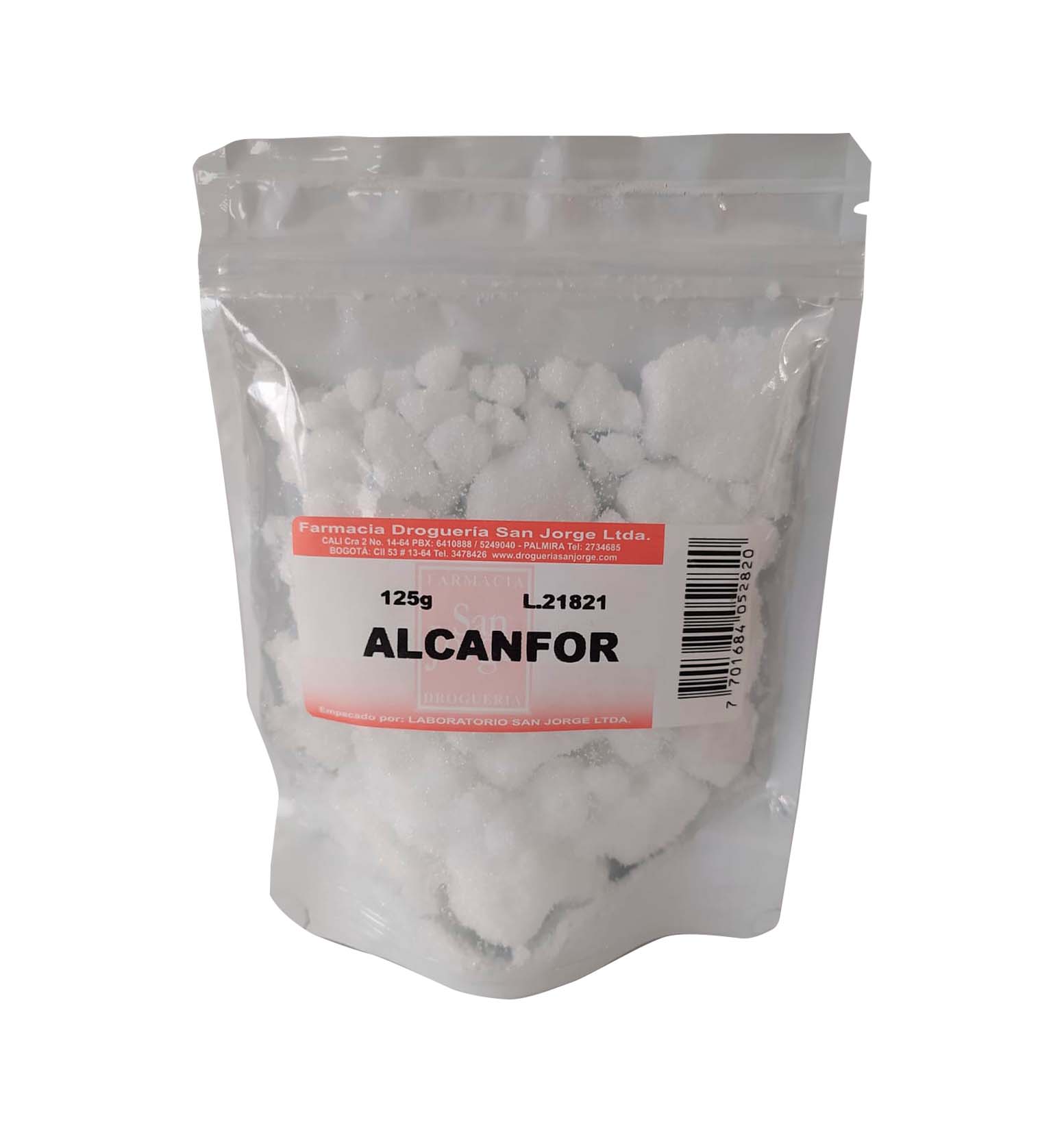 ALCANFOR-125-G.jpg Alcanfor 125 g - Imagen 1