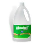 Alcohol Antiseptico 700 mL MK
