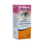 Alcohol Polivinilico 1.4% 15 mL La Sante
