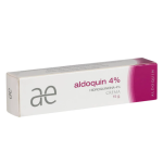 Aldoquin Crema 15 g