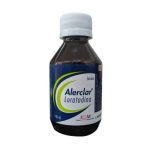 Alerclar Jarabe 100 mL Icom