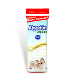 Algodón MK Zigzag 100 g