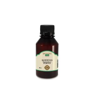 Alholvas en Polvo 30 g (Fenogreco)