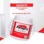 Almipro Ungüento 500 g - Imagen 2