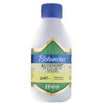 Aloe Mint 240 mL Medick