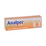 Analper Gel 1% 30 g