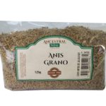 Anís Grano 125 g