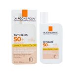 Anthelios SPF50+ Shaka Fluid Color 50 mL