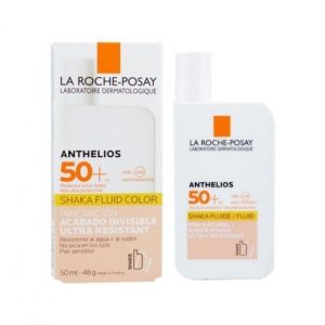 Anthelios SPF50+ Shaka Fluid Color 50 mL
