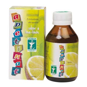 Apetinat Jarabe 120 mL