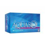 Aquasol B6 30 Cápsulas