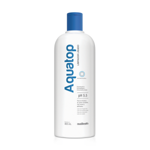 Aquatop Limpiador Liquido Ph5.5 400 mL