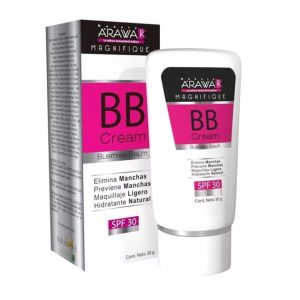 Arawak Bb Cream Spf30 Antimanchas 30 g