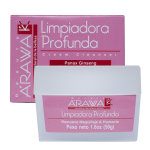 Arawak Crema Limpiadora 50 g