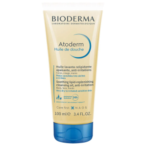 Atoderm Aceite de Ducha 100 mL