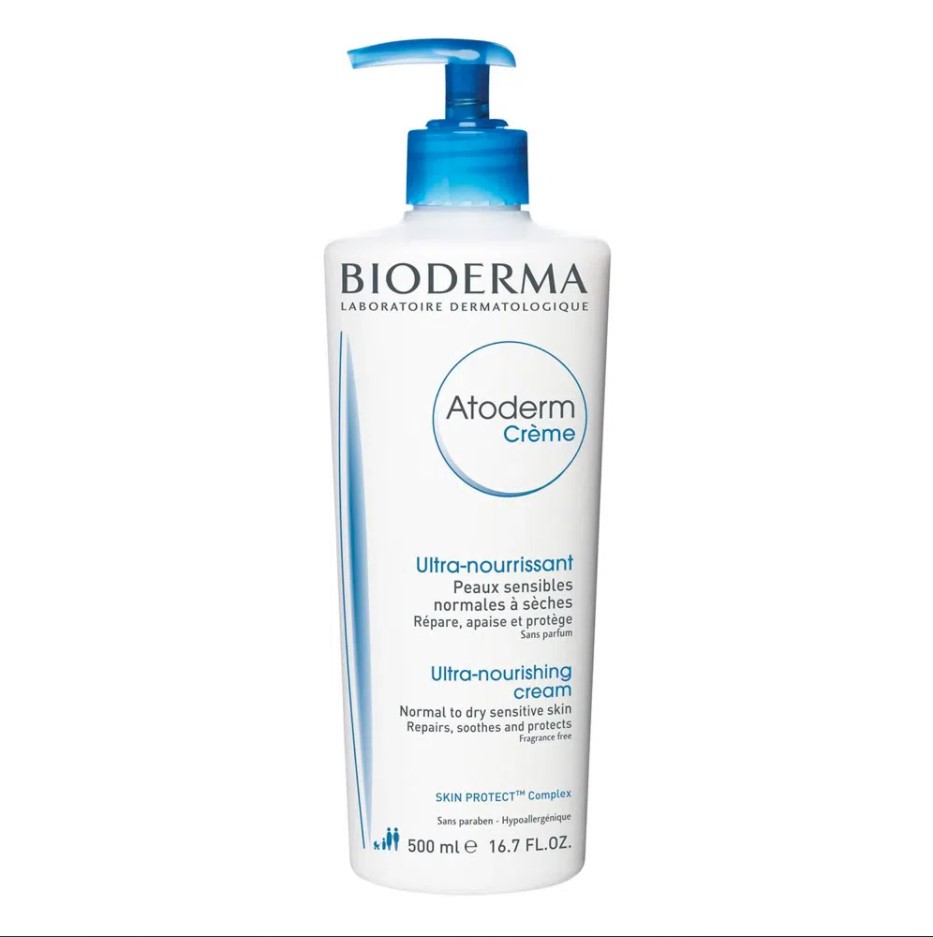 ATODERM-CREMA-HUMECTACTE-500-mL.jpg Atoderm Crema Humectante 500 mL - Imagen 1