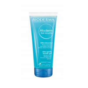 Atoderm Gel Douche 100 mL