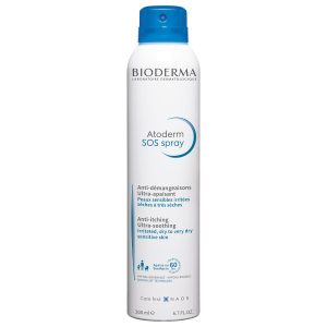 Atoderm Sos Spray 200 mL
