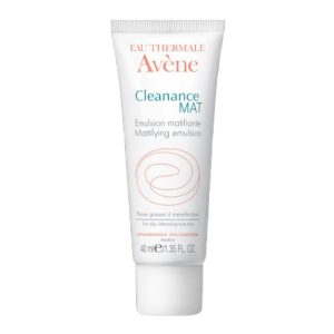 Avene Cleanance Mat Emulsion 40 mL