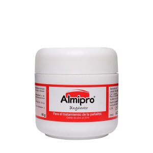 Almipro Ungüento 60 g