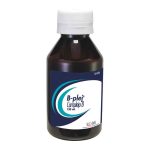 B Plej 120 mL Icom