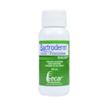 Bactroderm Yodopovidona Solucion 60 mL