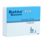 Baten 150 mg 2 Cápsulas