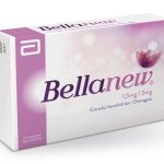 Bellanew 1.5 Mg/2.0 mg 28 Tabletas