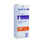 Benzac Ac 10% Gel 60 g