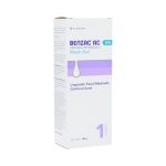 Benzac Ac Wash 5% 100 g Gel Limpiador